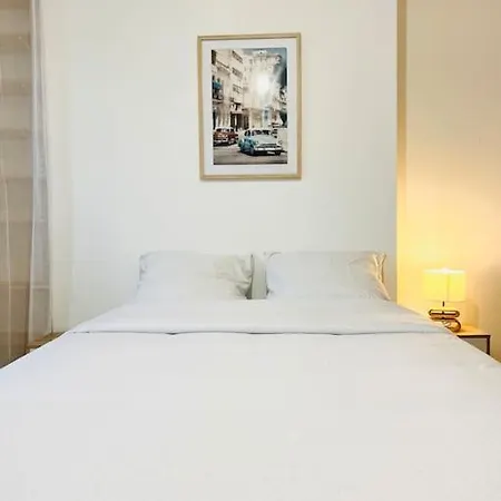M.a.h 2 Le Calme En Hyper Centre Magnifique Apartment Le Havre