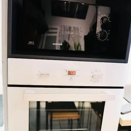 M.a.h 2 Le Calme En Hyper Centre Magnifique Le Havre