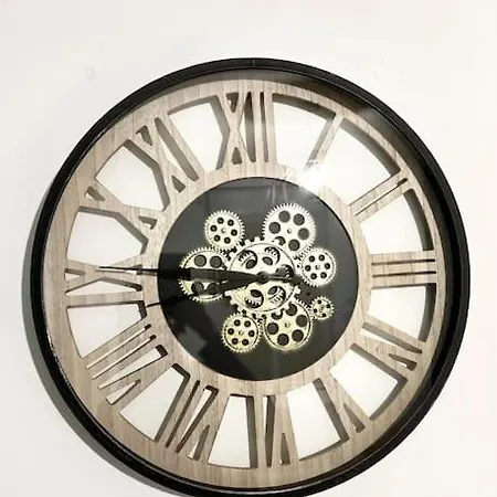 M.a.h 2 Le Calme En Hyper Centre Magnifique