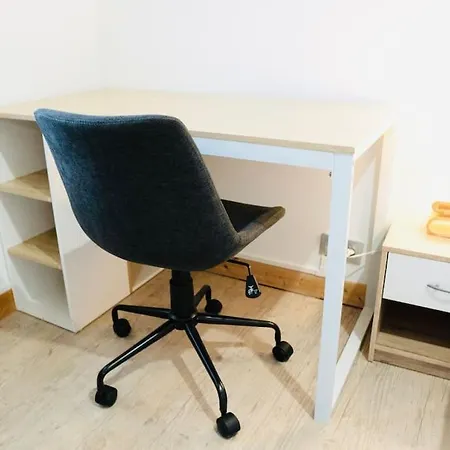 Lägenhet M.a.h 2 Le Calme En Hyper Centre Magnifique *