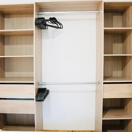 M.a.h 2 Le Calme En Hyper Centre Magnifique Lägenhet *