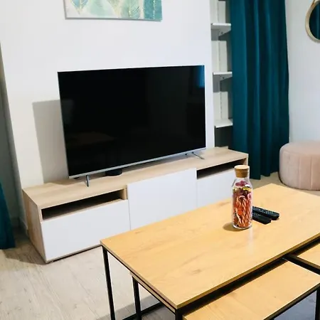 Lägenhet M.a.h 2 Le Calme En Hyper Centre Magnifique