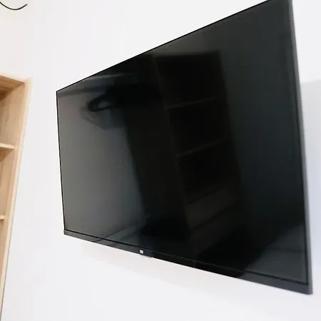 M.a.h 2 Le Calme En Hyper Centre Magnifique Lägenhet