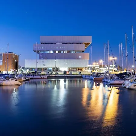 M.a.h 2 Le Calme En Hyper Centre Magnifique Lägenhet *