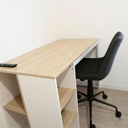 M.a.h 2 Le Calme En Hyper Centre Magnifique Lägenhet