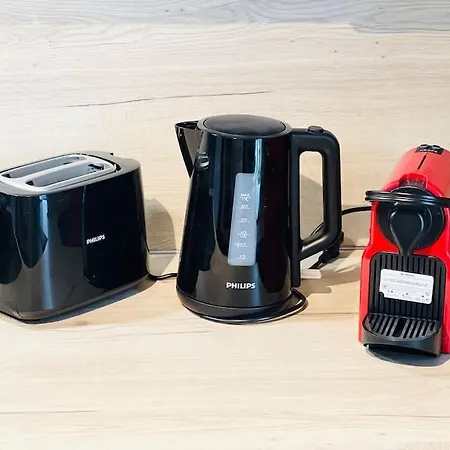 M.a.h 2 Le Calme En Hyper Centre Magnifique * Le Havre