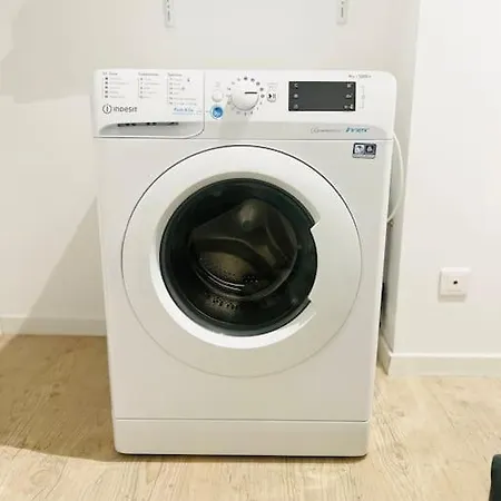 M.a.h 2 Le Calme En Hyper Centre Magnifique