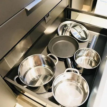 M.a.h 2 Le Calme En Hyper Centre Magnifique Lägenhet *