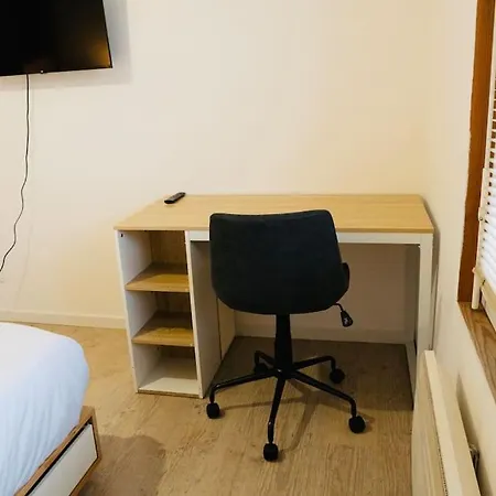 M.a.h 2 Le Calme En Hyper Centre Magnifique Le Havre