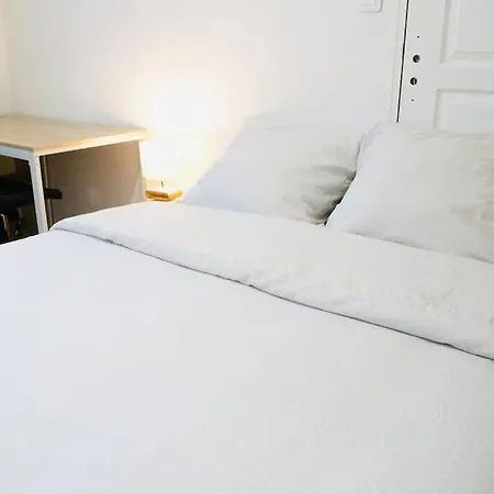 Lägenhet M.a.h 2 Le Calme En Hyper Centre Magnifique *