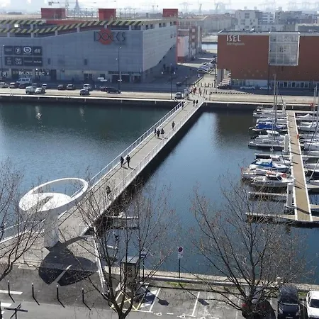 M.a.h 2 Le Calme En Hyper Centre Magnifique *