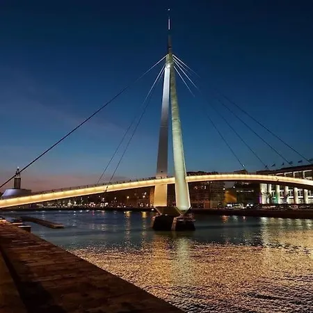 Lägenhet M.a.h 2 Le Calme En Hyper Centre Magnifique *