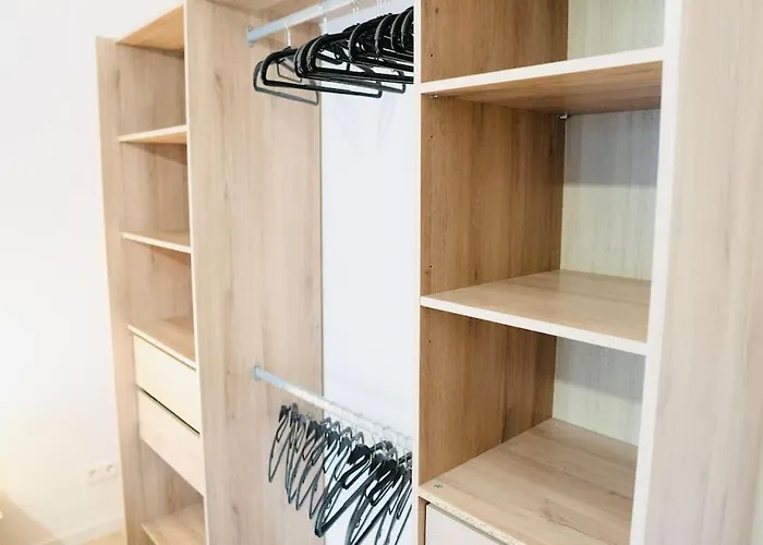 M.a.h 2 Le Calme En Hyper Centre Magnifique