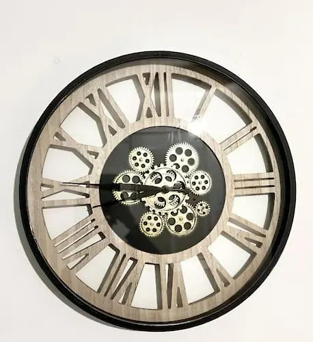 M.a.h 2 Le Calme En Hyper Centre Magnifique