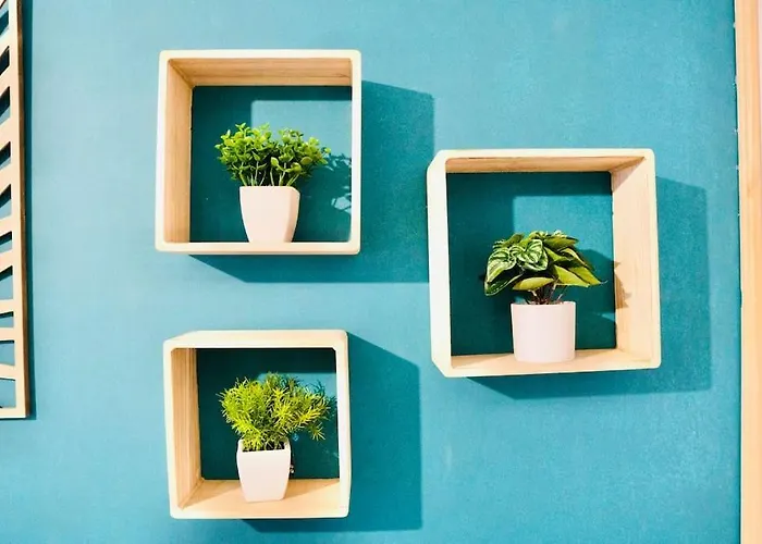 M.a.h 2 Le Calme En Hyper Centre Magnifique El Havre