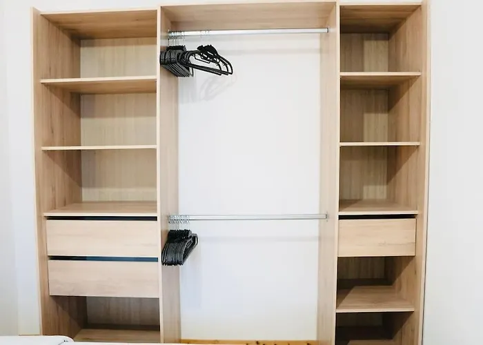 M.a.h 2 Le Calme En Hyper Centre Magnifique Apartamento *