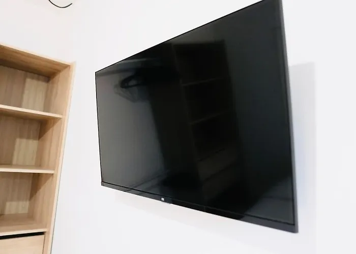 M.a.h 2 Le Calme En Hyper Centre Magnifique Apartamento