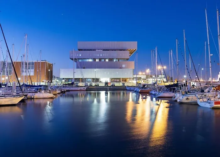 M.a.h 2 Le Calme En Hyper Centre Magnifique Apartamento *