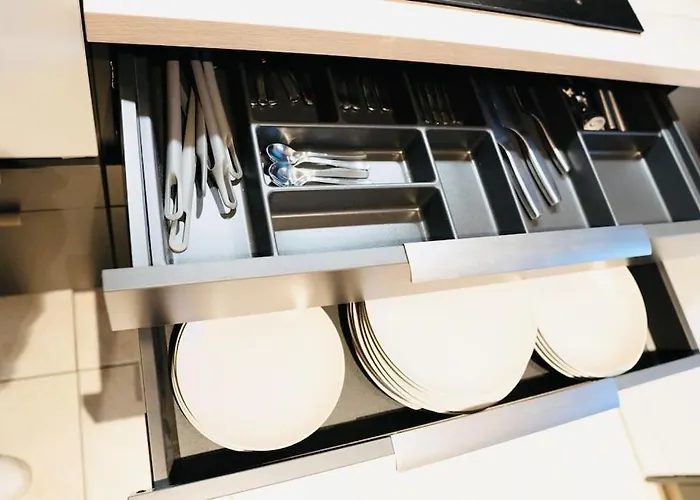 M.a.h 2 Le Calme En Hyper Centre Magnifique El Havre