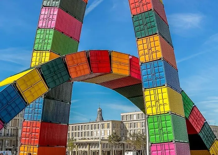 Apartamento M.a.h 2 Le Calme En Hyper Centre Magnifique *