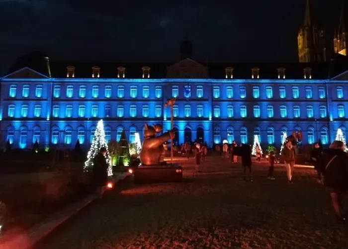 M.a.h 2 Le Calme En Hyper Centre Magnifique El Havre