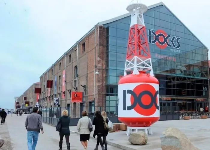 M.a.h 2 Le Calme En Hyper Centre Magnifique Apartamento *