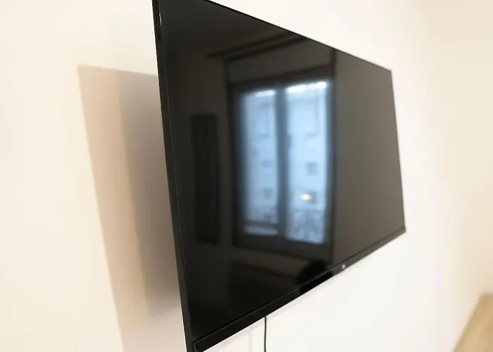 M.a.h 2 Le Calme En Hyper Centre Magnifique El Havre