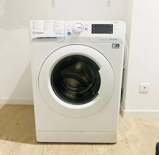 M.a.h 2 Le Calme En Hyper Centre Magnifique