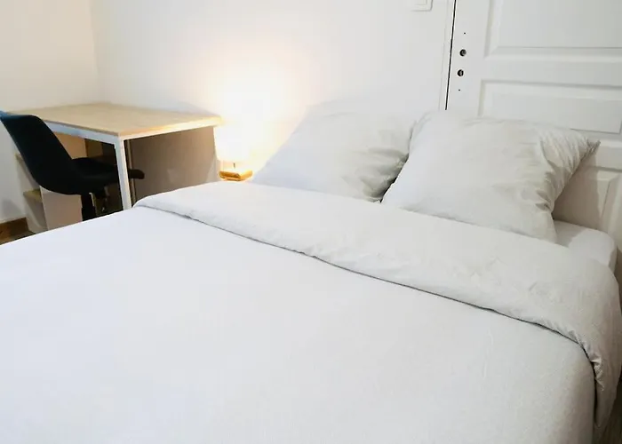 Apartamento M.a.h 2 Le Calme En Hyper Centre Magnifique *