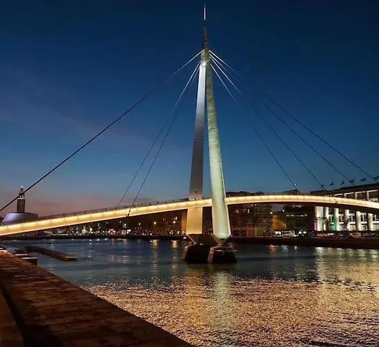 Apartamento M.a.h 2 Le Calme En Hyper Centre Magnifique *